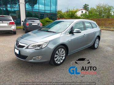 Opel Astra sw 1.7 cdti 125 cv COSMO anche neopatentati