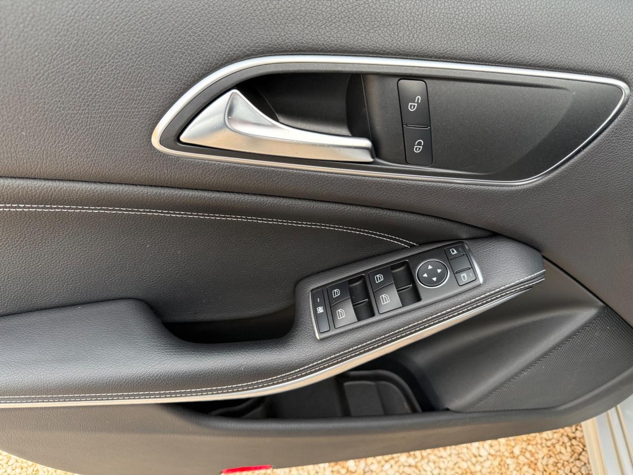 Mercedes-benz A 180 CDI Premium