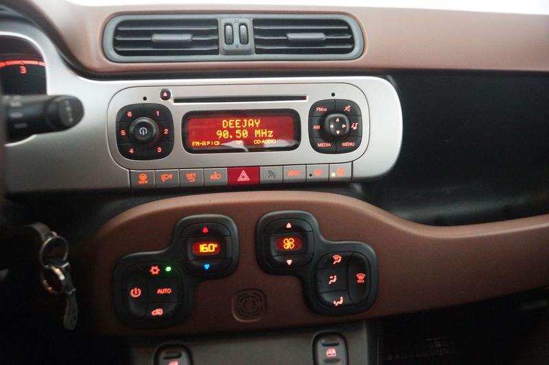 FIAT Panda Cross Panda Cross 1.3 MJT S&S 4x4