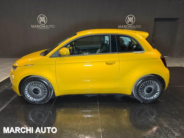 FIAT 500 1.0 Hybrid 'Torino'