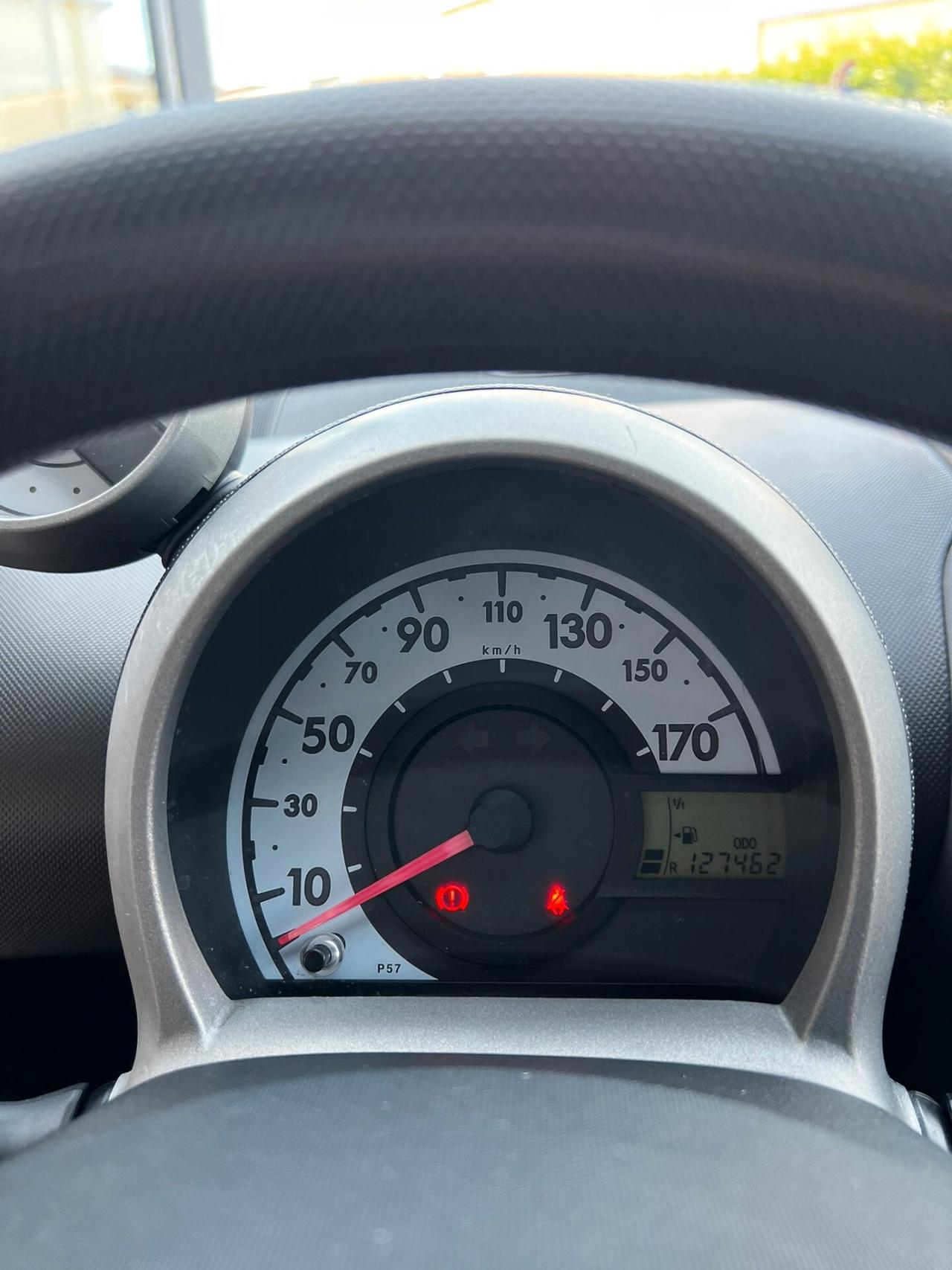 Citroen C1 1.0 5 porte Pinko
