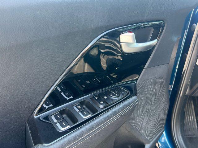 KIA Niro 1.6 HEV GDI Energy DCT