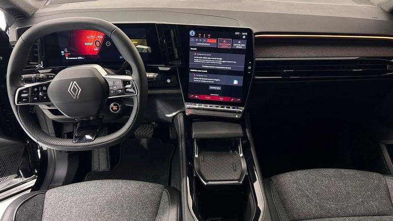 Renault Rafale Full Hybrid E-Tech 200 CV Techno *P.ZO REALE*