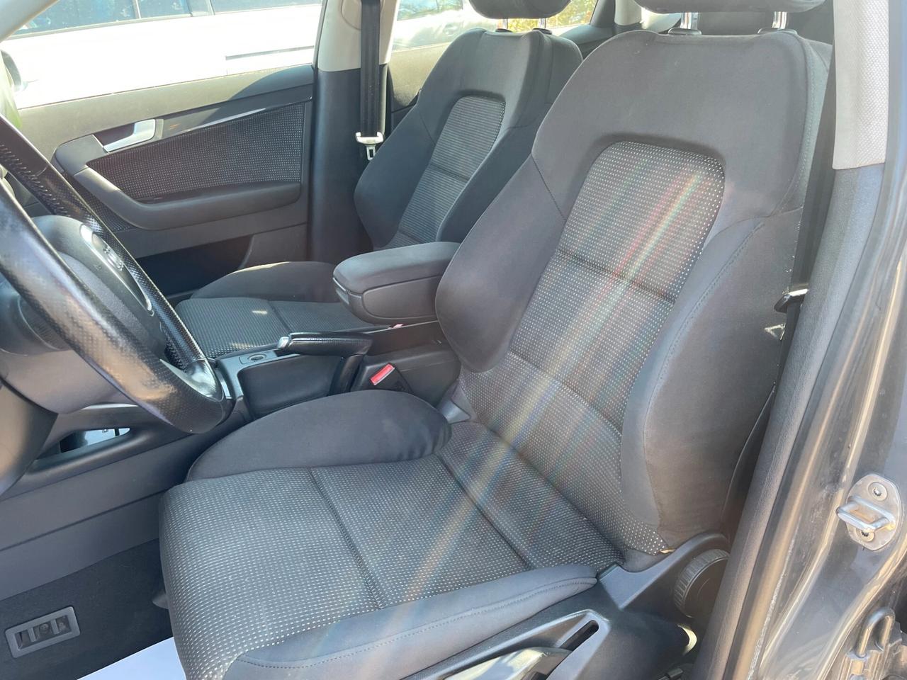 Audi A3 SPB 2.0 16V TDI Ambition DISTRIBUZIONE NUOVA