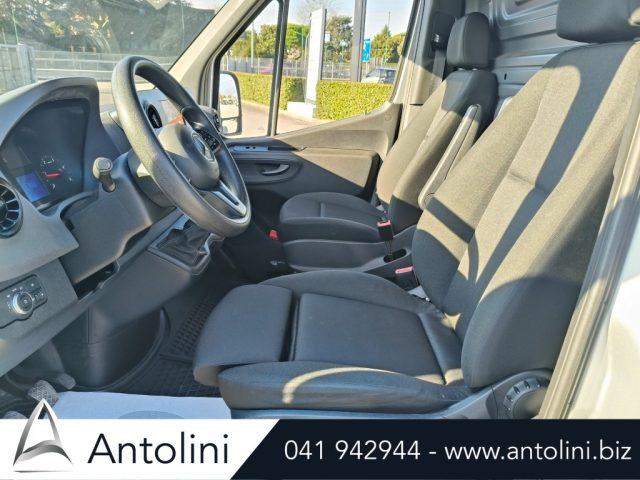 MERCEDES-BENZ Sprinter F32/33 314 CDI TN Furgone Pro