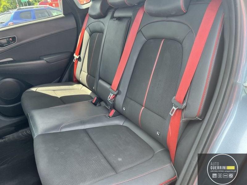 Hyundai Kona 1.6 CRDI 115 CV Exellence