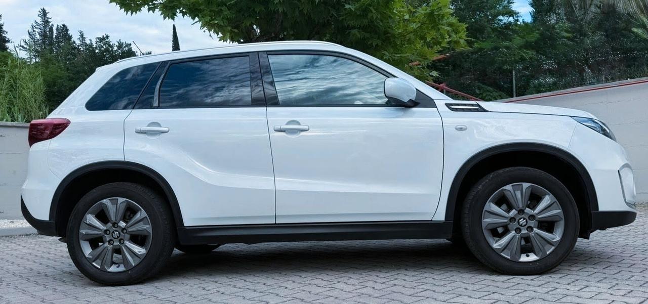 Suzuki Vitara*GPL* 1.4 Hybrid Top