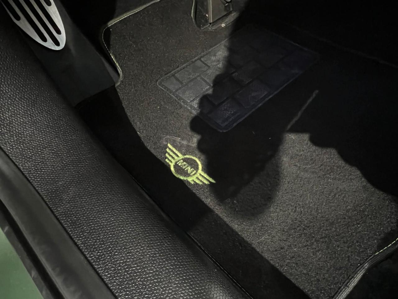 Mini Cooper D Paceman 2.0 Automatica