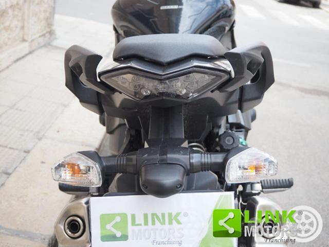 KAWASAKI Z 1000 SX