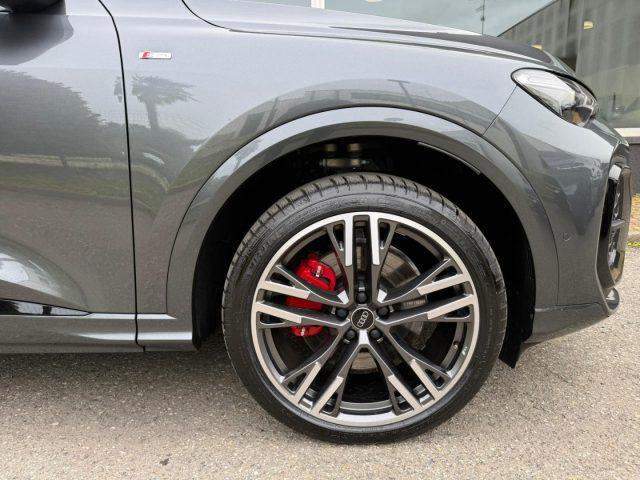 AUDI Q5 TDI 150 kW mHEV+ S tronic quattro S line ed. KM0