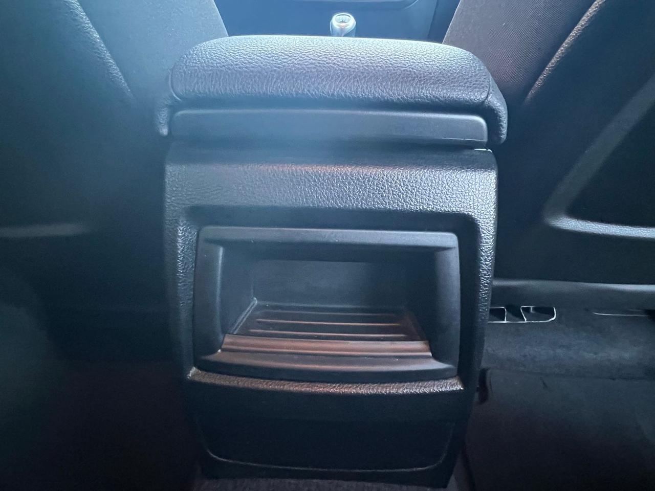 Bmw 116 i Advantage #9395