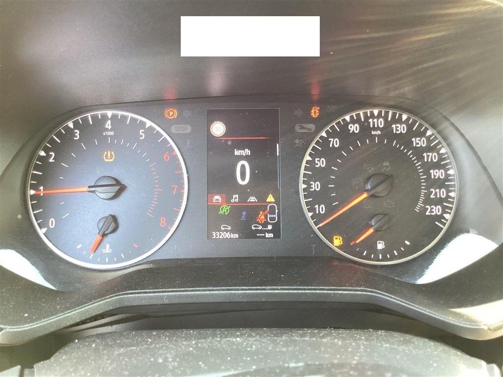 RENAULT CLIO 1.0 SCE 65CV EQUILIBRE ( FARI LED - CRUISE - MIRROR )