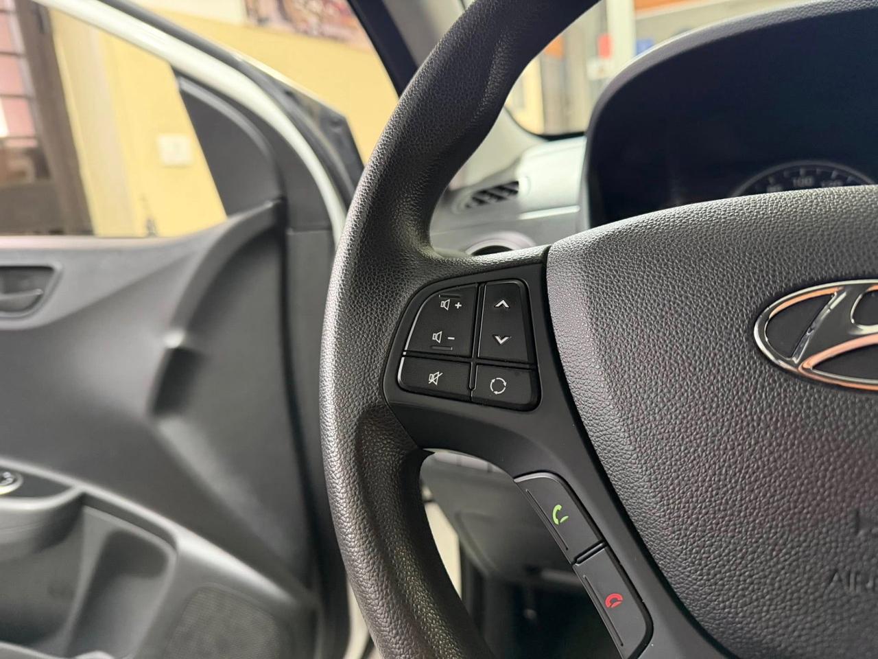 Hyundai i10 1.0 MPI Prime