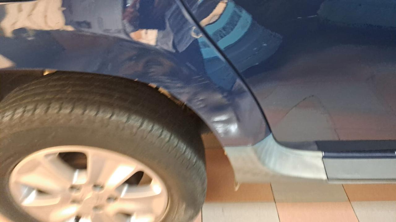 Dacia Duster 1.6 110CV 4x2 GPL Lauréate