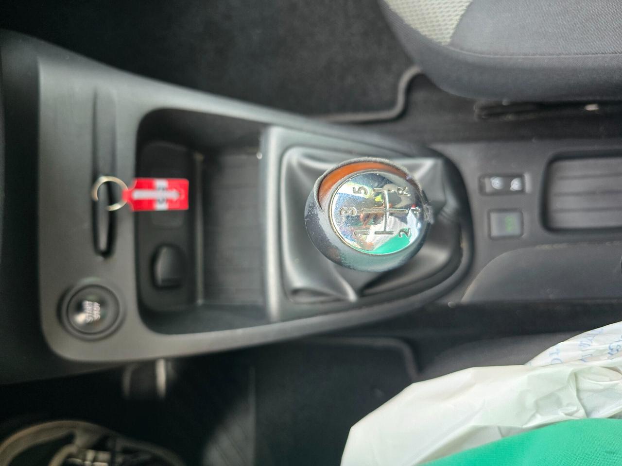 Renault Captur 1.5DCI 90CV EURO6 NEOP OK-2018