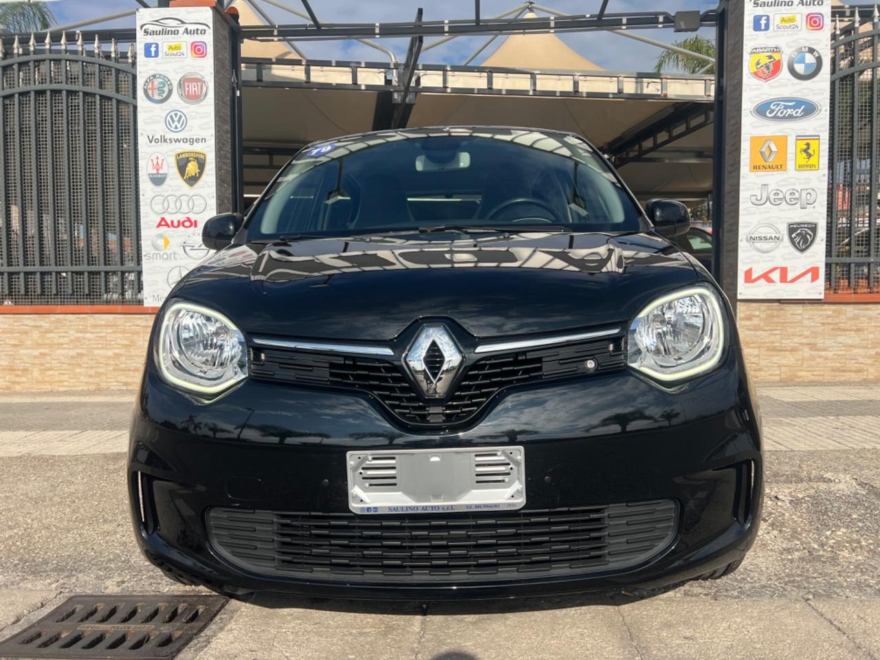 Renault Twingo SCe 65 CV Intens