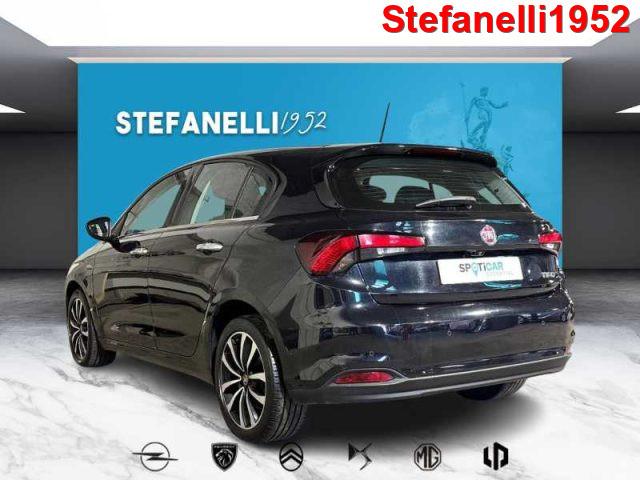 FIAT Tipo 5 porte II 2016 - 5p 1.4 tjt Easy Gpl 120cv my17