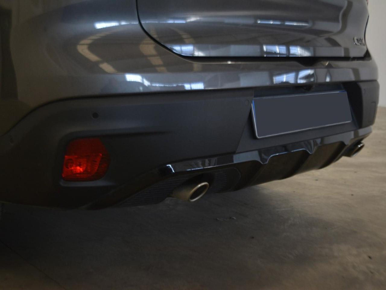 Citroen C4 X 1.2 puretech max eat8 s&s