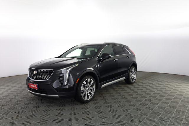 CADILLAC XT4 XT4 350 TD AWD Premium Luxury