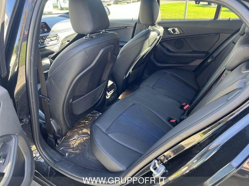 BMW Serie 1 116d 5p. Msport