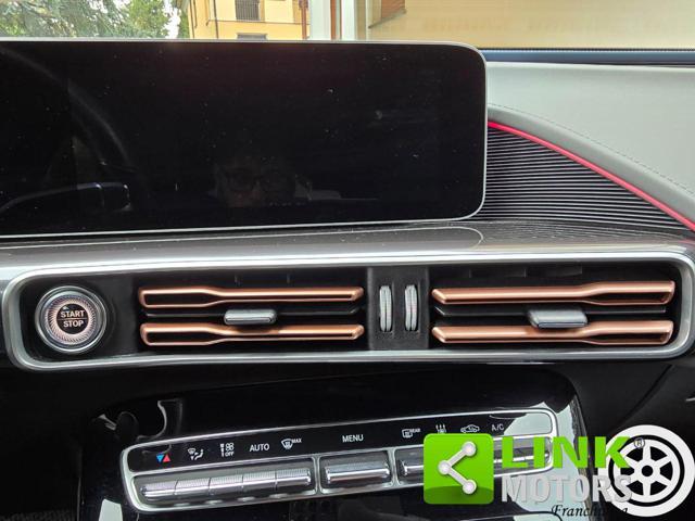 MERCEDES-BENZ EQC 400 85 Kwh 408 CV 4MATIC Sport 1886 Edition