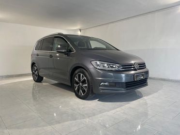 TOURAN 2020 2.0 TDI 150 CV DSG 7 POSTI EXECUTIVE FULL