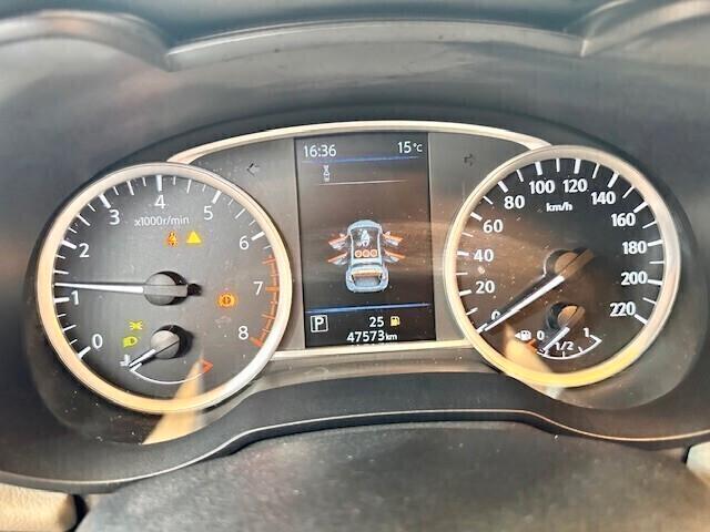 Nissan Micra IG-T 100 Xtronic 5 porte N-Connecta