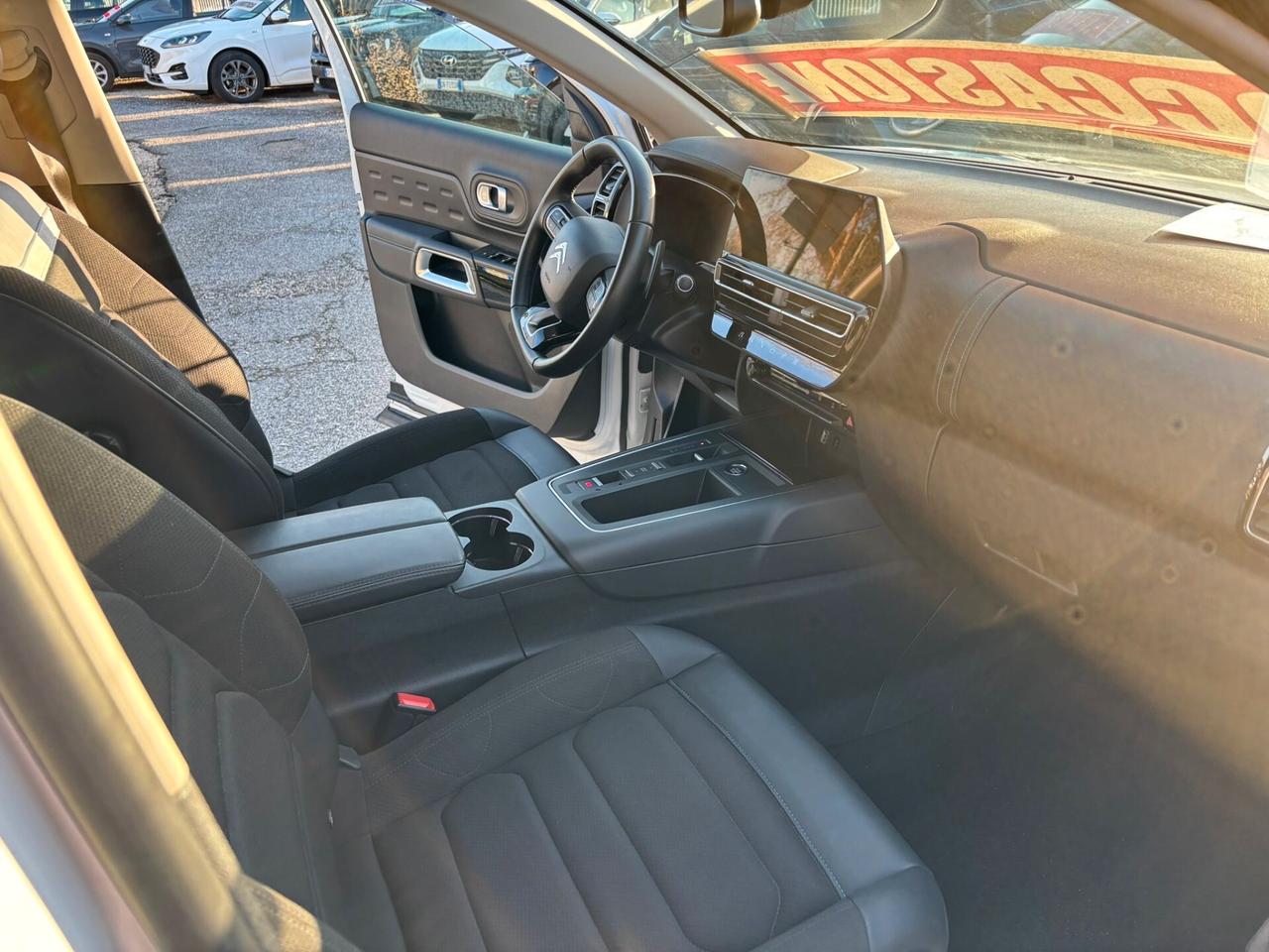 Citroen C5 Aircross BlueHDi 130 S&S EAT8 Business