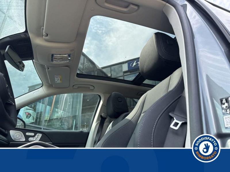 Mercedes-Benz GLE 350de 4Matic EQ-Power AMG Line Premium