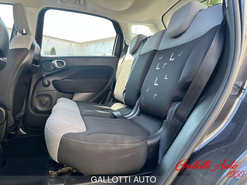 FIAT 500L 1.3 MultiJet Pop Star 95cv S/S