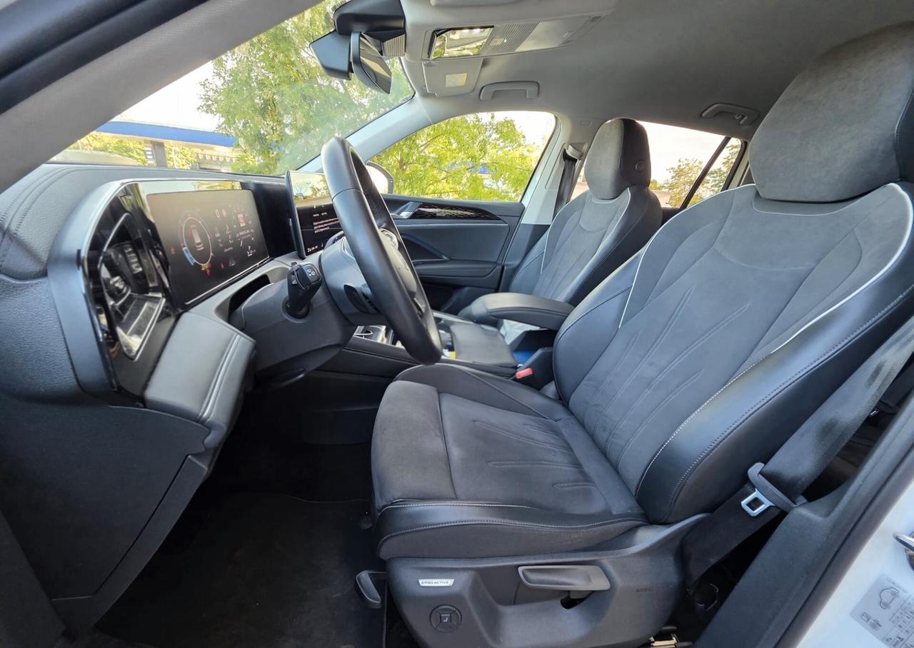 Volkswagen Tiguan 2.0 TDI 150 CV SCR DSG Life#LED#NAVI#CAM#CARPLAY#MASSAGGIO#AMBIENT LIGHT