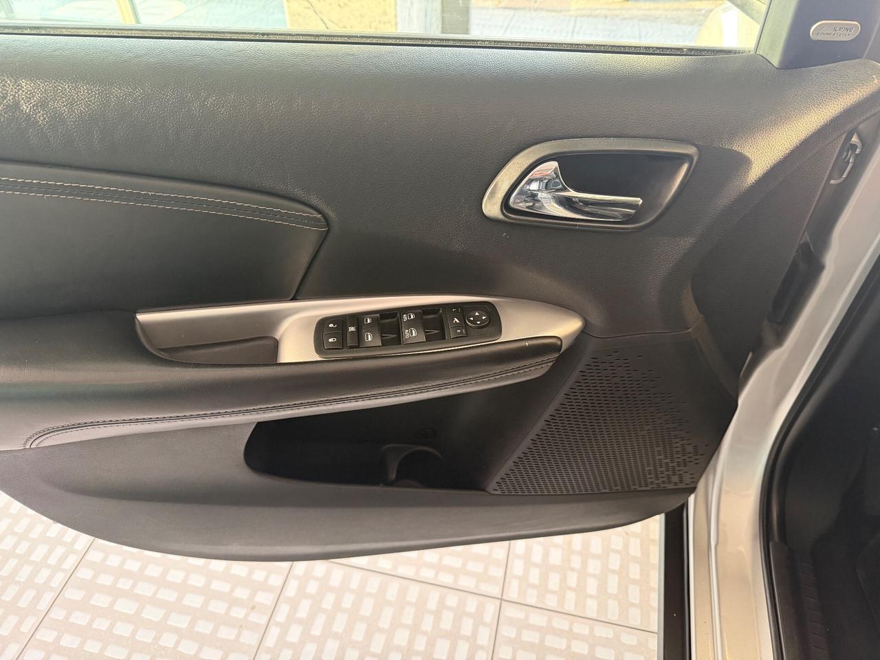 Fiat Freemont 2.0 Mjt 170 CV 4x4 aut. Urban