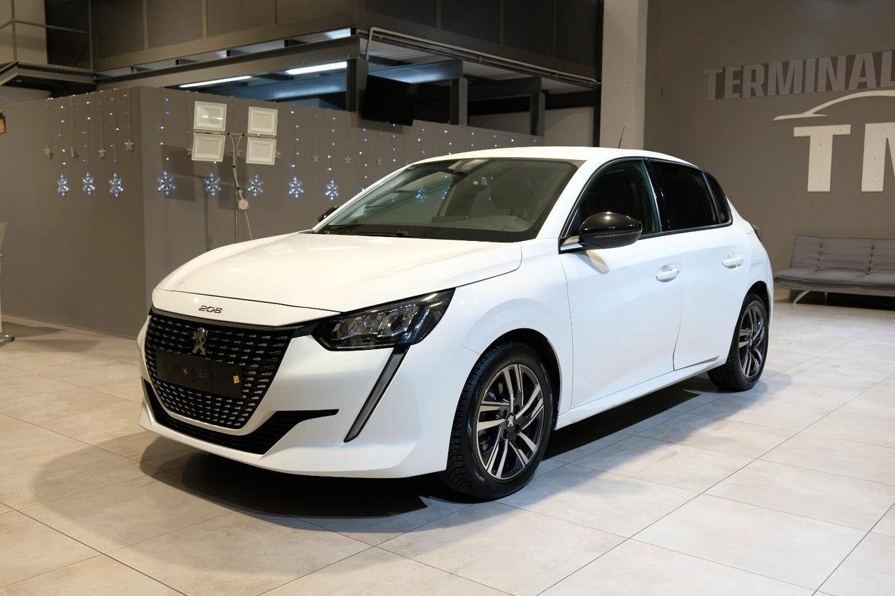 Peugeot 208 PureTech 100 Stop&Start 5 porte Allure