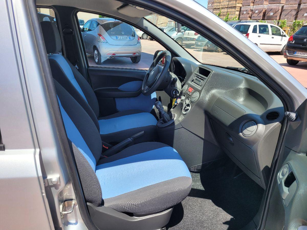 FIAT - Panda - 1.2 Dynamic GPL