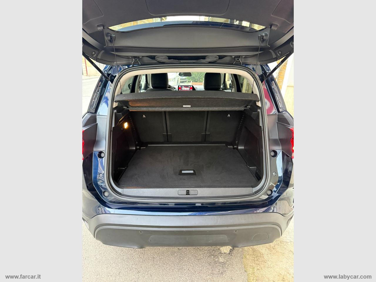 CITROEN C5 Aircross BlueHDi 130 S&S EAT8 Shine