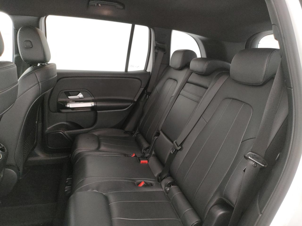 Mercedes-Benz GLB 200 d Sport Plus auto