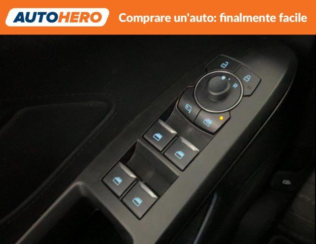 FORD Focus 1.0 EcoBoost Hybrid 125 CV Powershift 5p. ST-Line