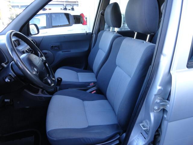 Daihatsu Terios 1.3i 16V cat 4WD SX