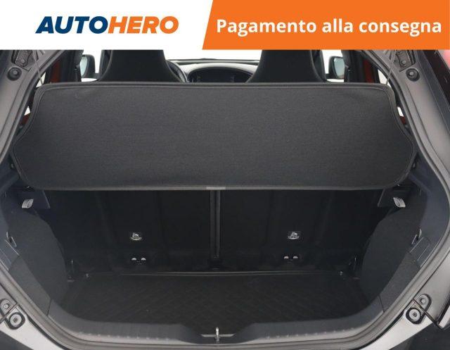TOYOTA Aygo X 1.0 VVT-i 72 CV 5 porte Trend S-CVT