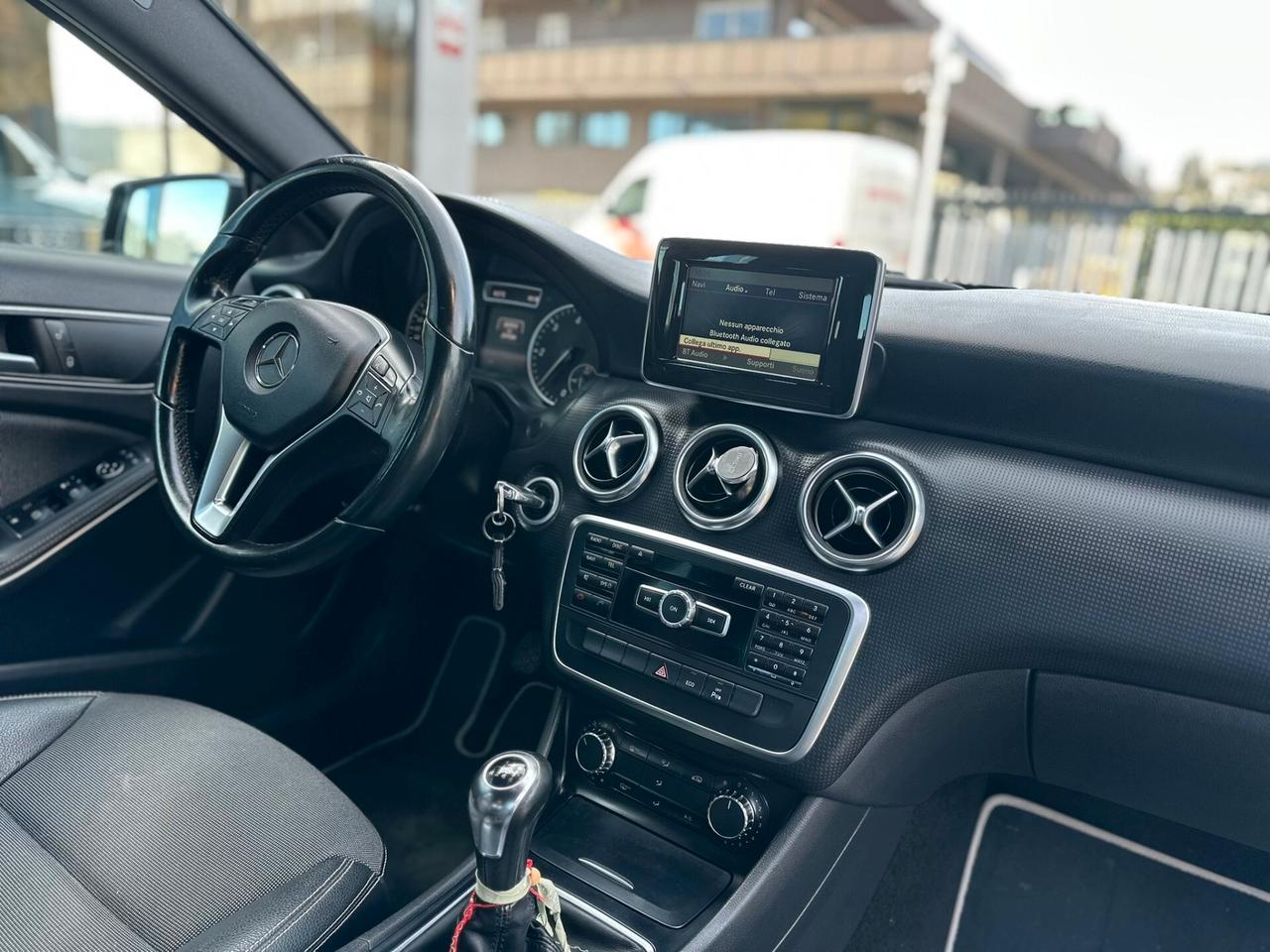 Mercedes-benz A 180 CDI Sport