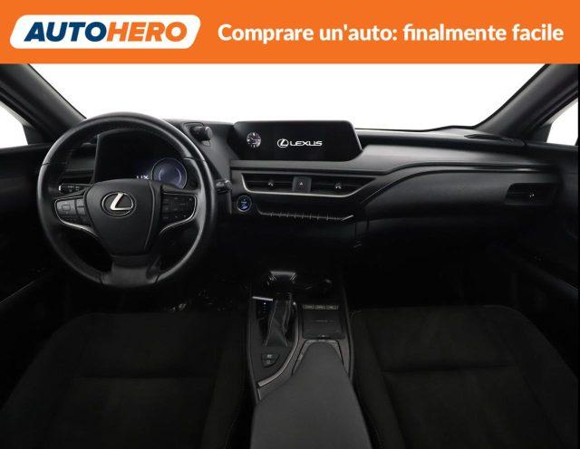 LEXUS UX Full Electric UX Hybrid 4WD Executive