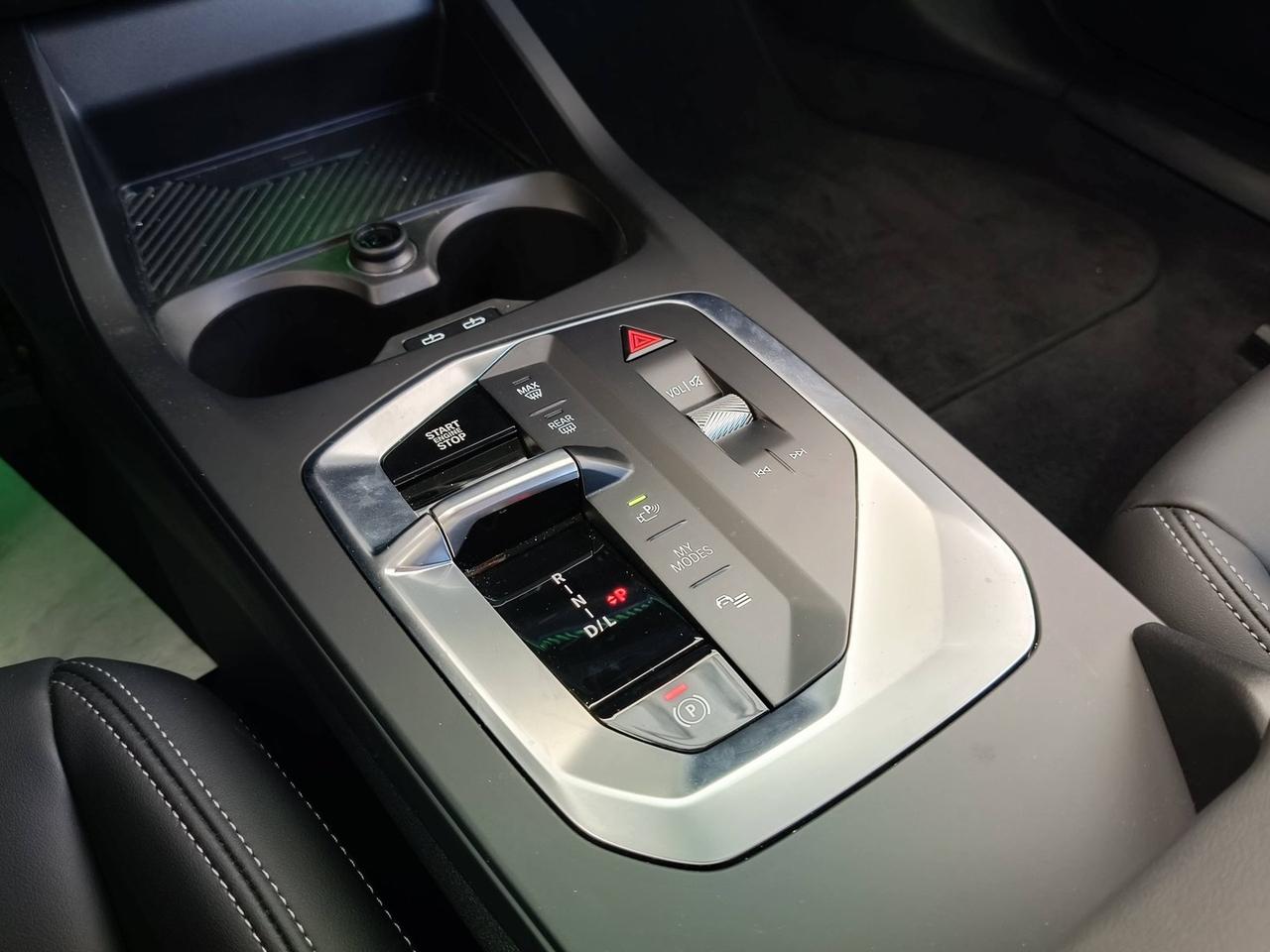 BMW Serie 1 F70 - 118d MSport Design auto
