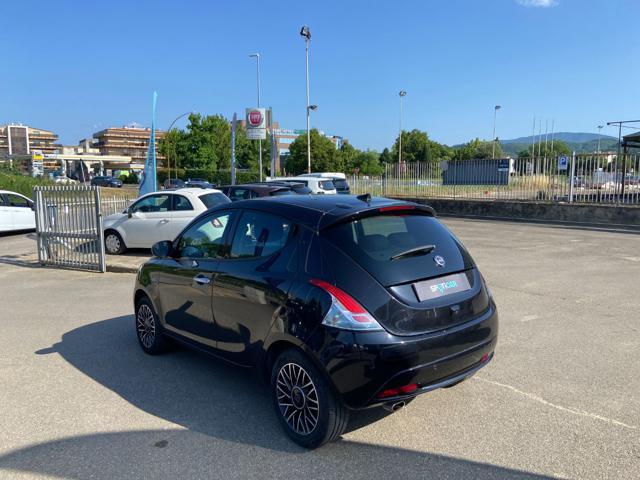 LANCIA Ypsilon *PROMO* 1.0 FireFly 5 porte S&S Hybrid Platino