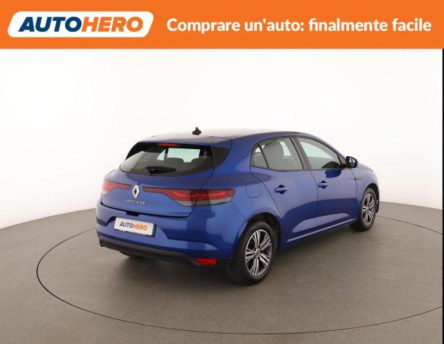RENAULT Megane Mégane Blue dCi 115 CV Equilibre