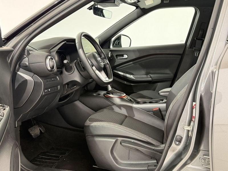 Nissan Juke Juke 1.0 dig-t N-Connecta 114cv dct
