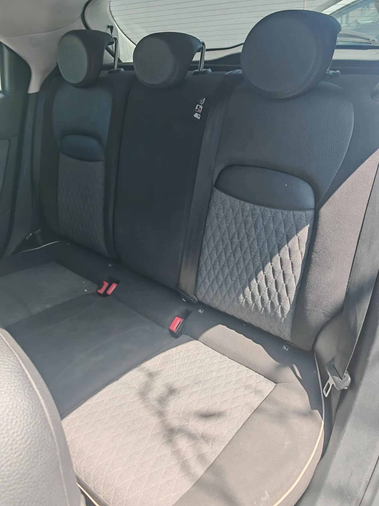 Fiat 500X 1.6 MultiJet 120 CV Pop Star