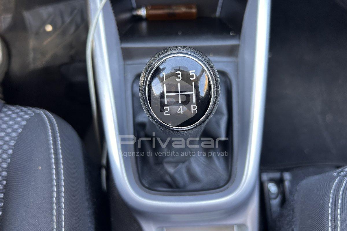 SUZUKI Vitara 1.6 VVT V-Cool