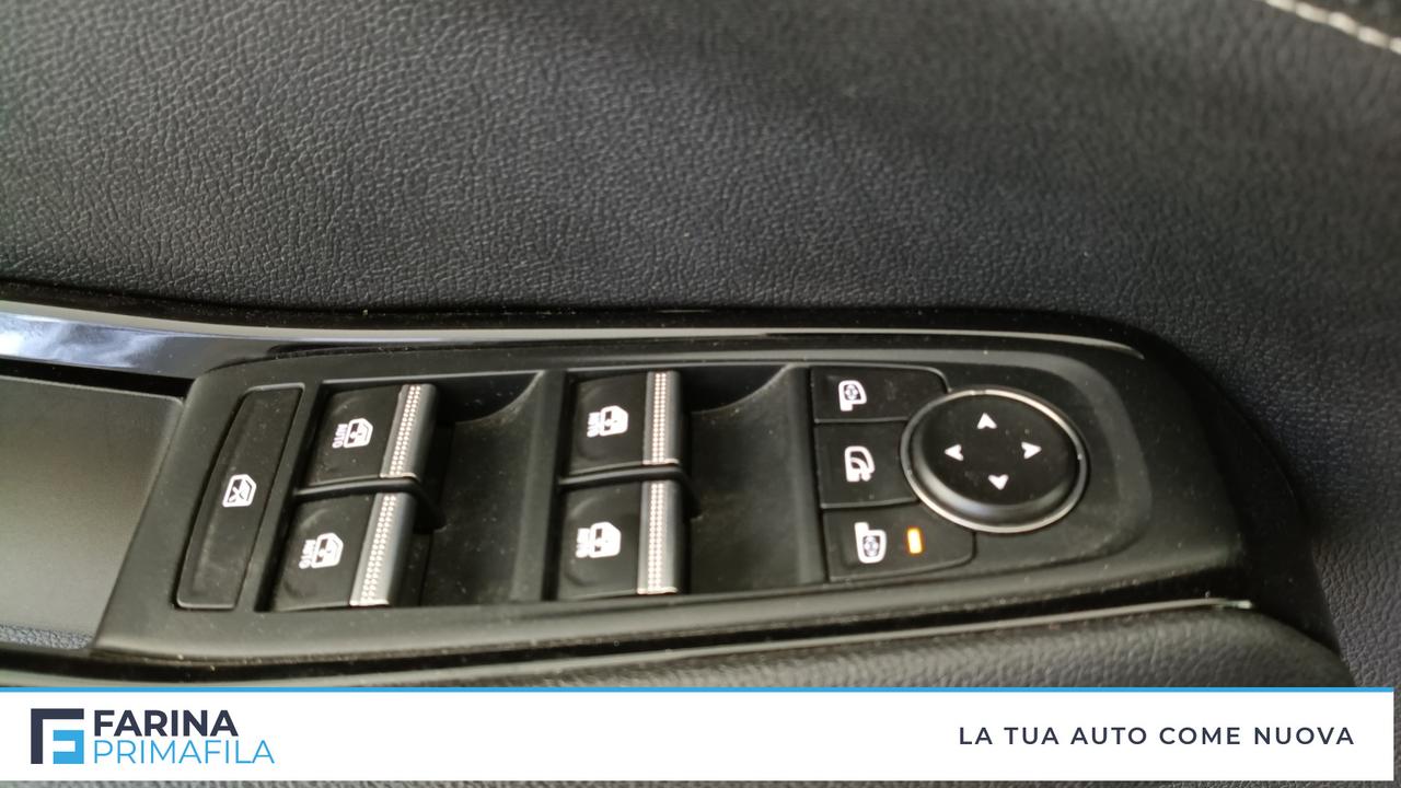 RENAULT Austral 2023 - Austral 1.2 E-Tech full hybrid Techno 200cv a