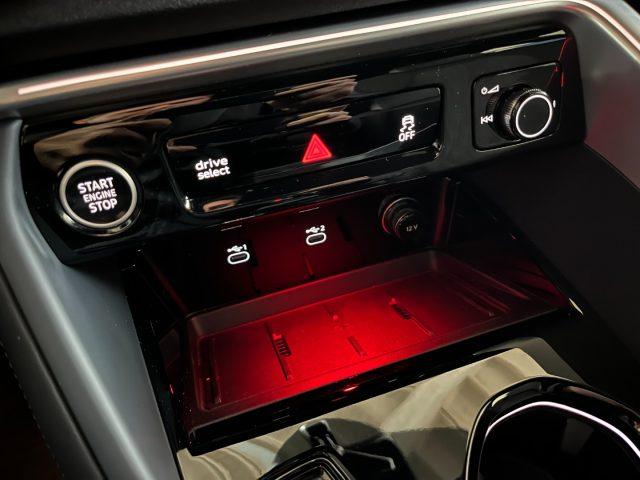 AUDI Q5 SPB Sportback TDI 204CV mHEV+Stronic S line Sline