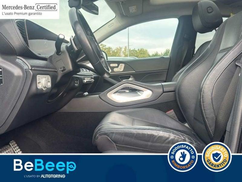 Mercedes-Benz GLE Coupé GCOUPE 300 D AMG LINE PREMIUM 4MATIC AUTO
